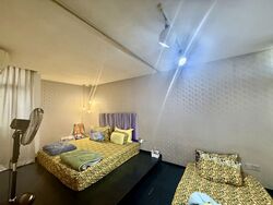 Blk 474 Segar Gardens (Bukit Panjang), HDB Executive #555623801